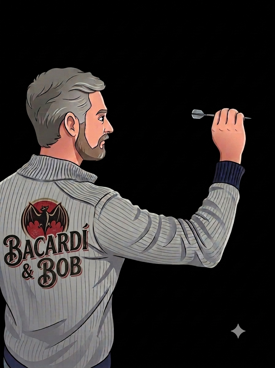Bob
